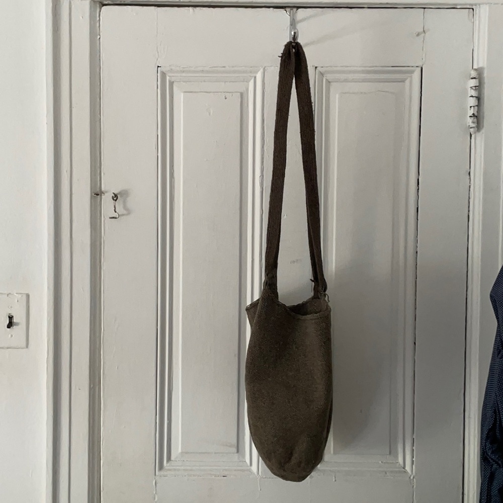 Wool Arhuaca Mochila